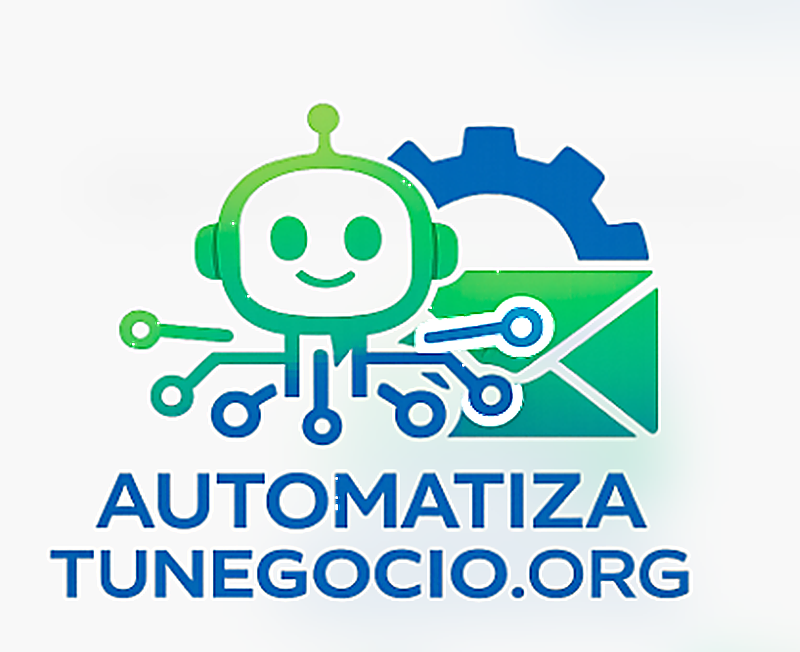 Automatiza Tu Negocio